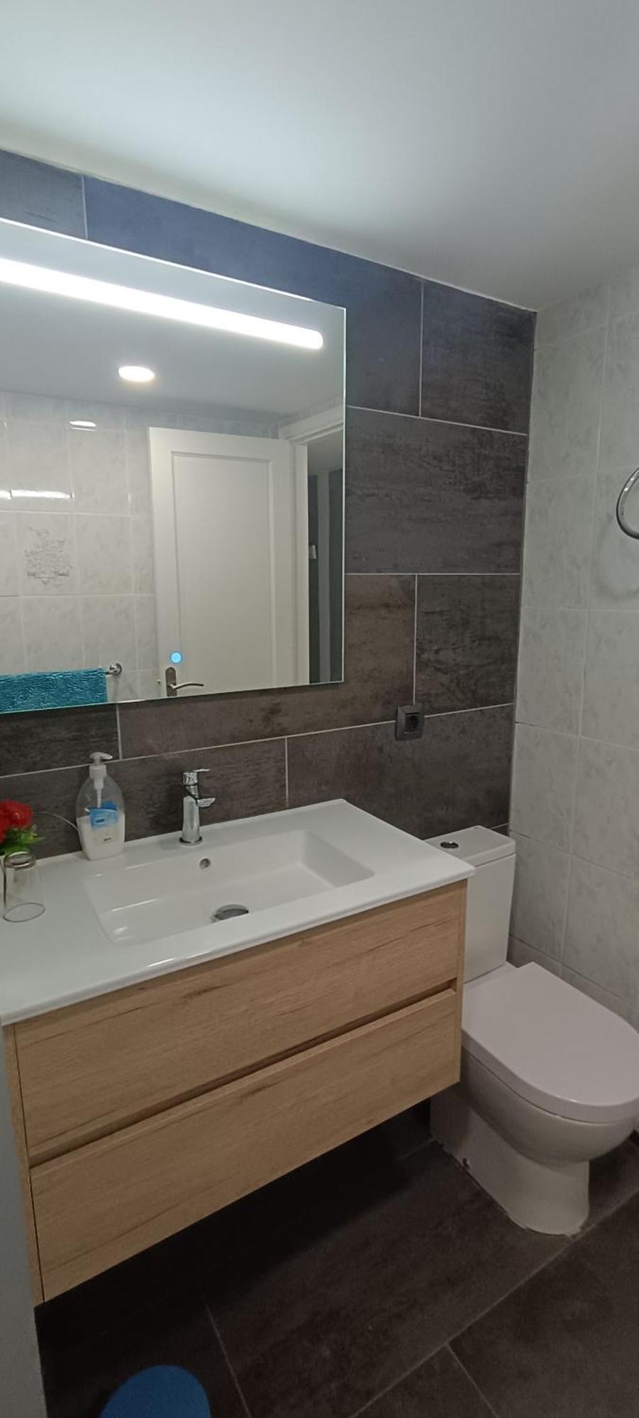 마스팔로마스 Playa Del Ingles Tamaran 509 아파트 객실 사진